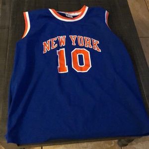 Walt Frazier Jersey 2x nba champ in the 70s